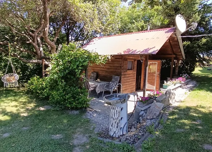 Ferienhaus_natikrausz * St. Martin (Klagenfurt-Land)